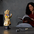 LEGO Infinity Gauntlet 76191 / 5702016913194