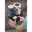 Кухонный робот Babycook Smart серый 916902