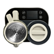 Кухонный робот Babycook Smart серый 916902
