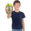 Oyuncaq Zuru S001 Smashers Mini Jurassic Light Up Dino 193052051363