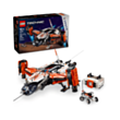 LEGO VTOL Heavy Cargo Spaceship LT81 42181 / 5702017584157