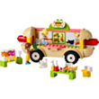 LEGO Friends Truck With Hot Dogs 42633 / 5702017568775