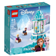LEGO Disney Princess  Anna and Elsa's Magical Carousel 43218 / 5702017424859	 