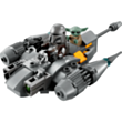 LEGO Star Wars The Mandaan N-1 Starfighter Microfighter 75363 / 5702017421445