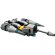 LEGO Star Wars The Mandaan N-1 Starfighter Microfighter 75363 / 5702017421445