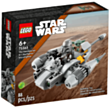 LEGO Star Wars The Mandaan N-1 Starfighter Microfighter 75363 / 5702017421445