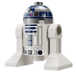 LEGO Star Wars R2-D2 75379 / 5702017584379