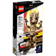 LEGO Super Heroes I Am Groot 76217 / 5702017154602