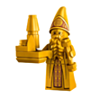 LEGO Harry Potter Hogwarts Castle and Grounds 76419 / 5702017413228