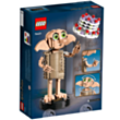 LEGO Harry Potter Dobby the House Elf 76421 / 5702017462455
