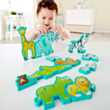 Hape пазл / E1627