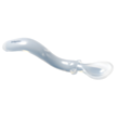 Силиконовая гибкая ложка BabyOno 5901435414279