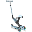 Skuter Globber Deluxe Play Lights / 4895224405283