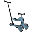Скутер Scoot & Ride Push and Go Stell