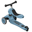Скутер Scoot & Ride Push and Go Stell