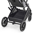 Uşaq arabası Inglesina Buggy Maior Horizon Grey