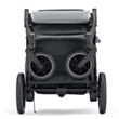 Uşaq arabası Inglesina Buggy Maior Horizon Grey