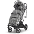 Uşaq arabası Inglesina Buggy Maior Horizon Grey