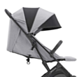 Uşaq arabası Inglesina Buggy Maior Horizon Grey