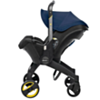 Детская коляска Doona X Blue 