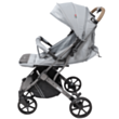 Детская коляска Kidilo V1 Dark Grey