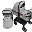 Детская коляска Kidilo D-900 2in1 Lite Grey 