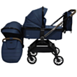 Детская коляска Kidilo D-900 2in1 Blue