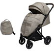 Uşaq arabası Kidilo 6530B Beige