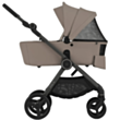 Детская коляска Anex iQ Linen