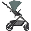 Детская коляска Anex Modu Twins Green