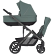 Детская коляска Anex Modu Twins Green