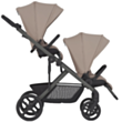 Детская коляска Anex Modu Twins Creamy