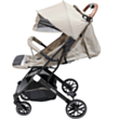 Uşaq arabası Kidilo K9-G Beige