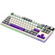 Игровая клавиатура Lorgar KBP70TKLW TKL Pro LRG-KBP70TKLW-RT-US