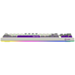 Игровая клавиатура Lorgar KBP70TKLW TKL Pro LRG-KBP70TKLW-RT-US