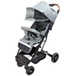 Uşaq arabası Kidilo K9-G Grey