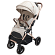Детская коляска Kidilo 6530B Pro Biege