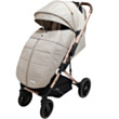 Детская коляска Kidilo 6530B Pro Biege