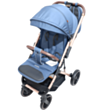 Детская коляска Kidilo 6530B Pro Blue