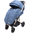 Детская коляска Kidilo 6530B Pro Blue