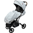 Детская коляска Kidilo V1F Grey
