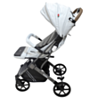 Детская коляска Kidilo V1F Grey