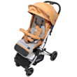 Детская коляска Kidilo K-12 Yellow