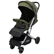 Детская коляска Kidilo K-12 Green