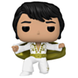 Funko POP Rocks: Elvis Presley - Pharaoh Suit 5908305244004