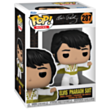 Funko POP Rocks: Elvis Presley - Pharaoh Suit 5908305244004