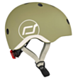 Dəbilqə Scoot & Ride XXS Olive