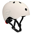 Dəbilqə Scoot & Ride S Ash
