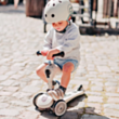 Dəbilqə Scoot & Ride S Ash