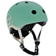 Шлем Scoot & Ride S Forest